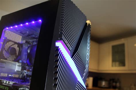 Dell G5 Gaming Desktop Review | Trusted Reviews