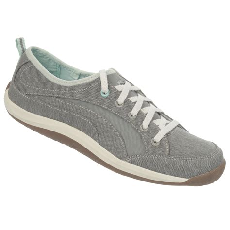 Dr. Scholl's Women's Miracle Gray Memory Foam Sneaker | Shop Your Way: Online Shopping & Earn ...