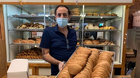 First Mexican bakery in Sacramento celebrates 50 years | abc10.com