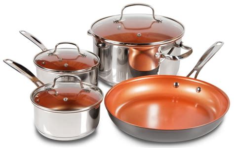 Best Non Stick Induction Cookware : From Cheap To Expensive