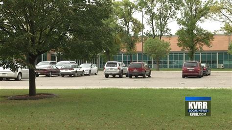 Moorhead Public Schools Making Changes to Lockdown Policy - KVRR Local News