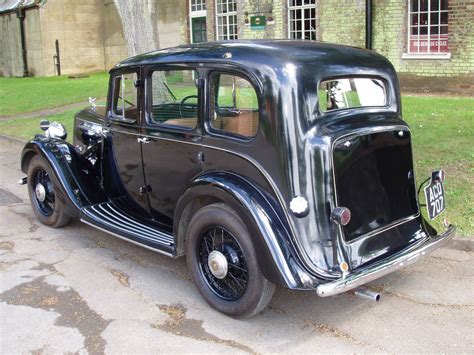 Humber Classic Cars for Sale - Classic Trader