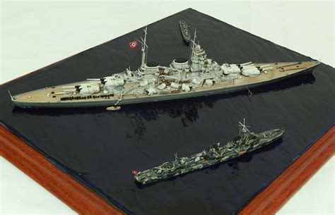 Pin by Vike Koskelo on Miniatury | Warship model, Model warships, Scale model ships