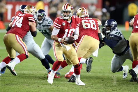 49ers vs. Seahawks: 5 Niners who must bounce back in Week 4