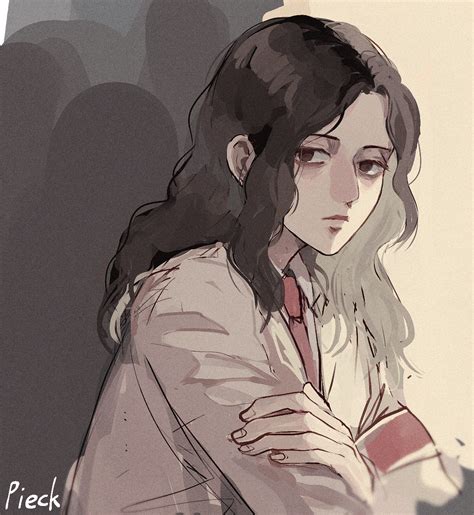 Fanart Pieck Attack On Titan Zero Chan - Shingeki no kyojin (also known as attack on titan) is a ...