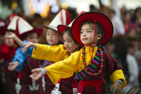 The Best Tibetan Festivals to Experience Before You Die