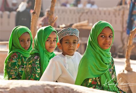 Omani People | Khalid Al Kharusi Photography