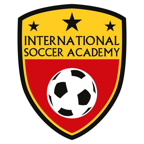 International Soccer Academy – International Soccer Academy