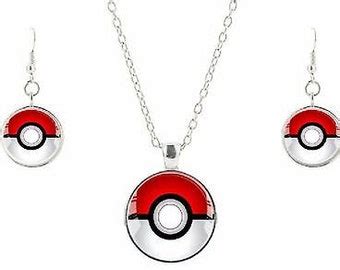 Glass Pokeball - Etsy