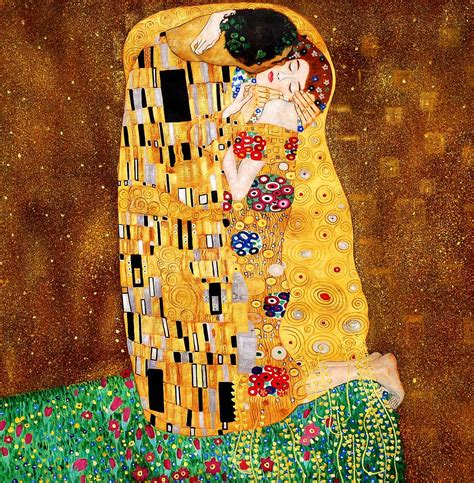 Klimt Presentation