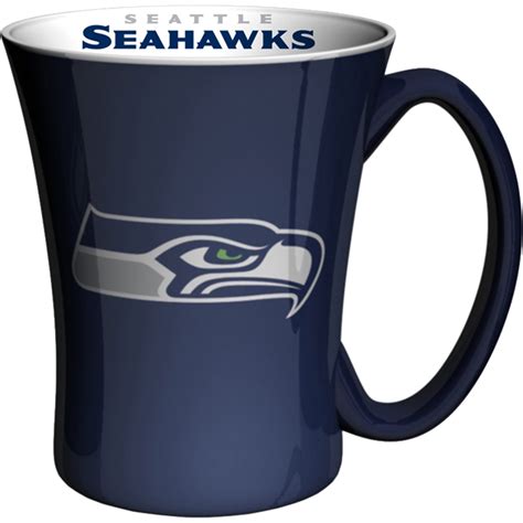 NFL Seattle Seahawks 14 oz. Victory Mug - Walmart.com - Walmart.com