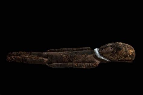 7,000-Year-Old Chinchorro Mummies are the World's Oldest | Ancient Origins