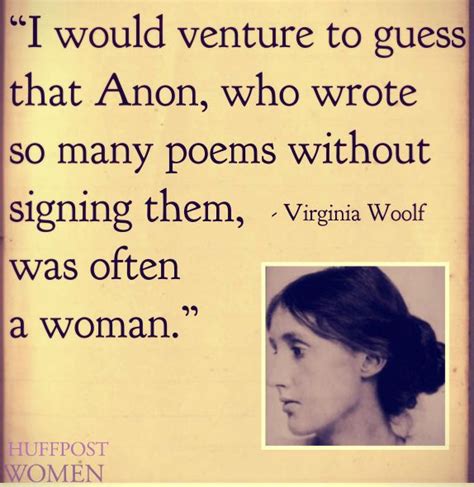 21 Quotes On Womanhood By Female Authors That Totally Nailed It | HuffPost