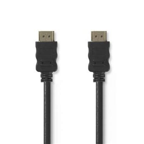 Nedis HDMI Kabel 15 meter - Nedis | Koeleman Elektro