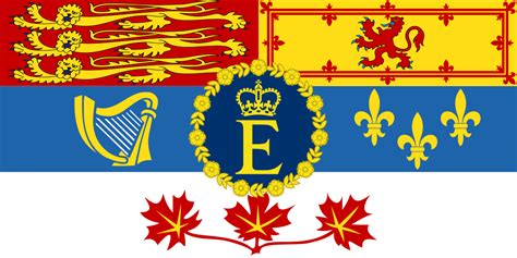 Buy Royal Standards Of Canada Flag Online | Huge Discounts