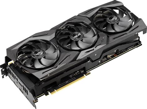 Asus GeForce RTX 2080 Ti 11GB ROG Strix OC (90YV0CC0-M0NM00) | Skroutz.gr