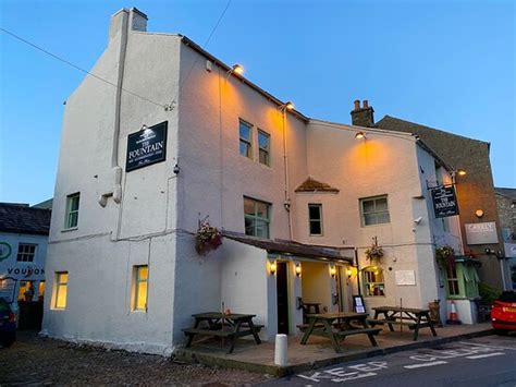 THE FOUNTAIN HOTEL (HAWES) LTD - Updated 2024 Restaurant Reviews, Menu & Prices - Tripadvisor