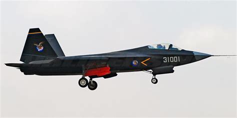 Top 10 Fifth Generation Fighter Aircraft - Wonderslist