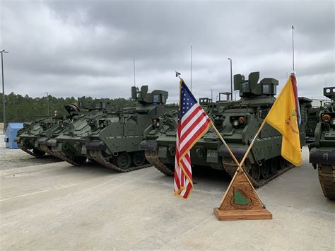 Army delivers newest combat vehicle | Article | The United States Army