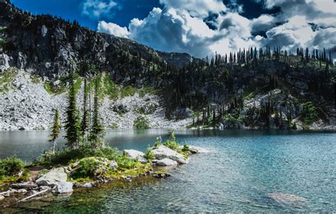 Mount Revelstoke National Park