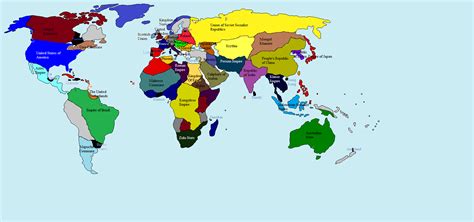 Civ 6 Earth map with all Civilizations released so far : r/civ