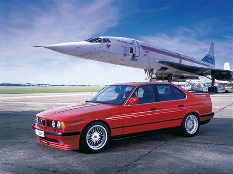 Alpina B10 Biturbo – Wikipedia