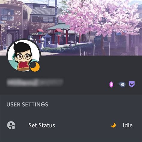 What does idle mean and how do you set it on Discord? - Android Authority