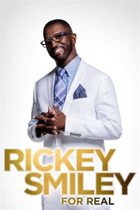 Rickey Smiley For Real - Alchetron, The Free Social Encyclopedia