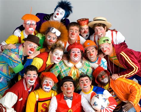 ringling brothers crew | Clown pics, Clown costume, Clown