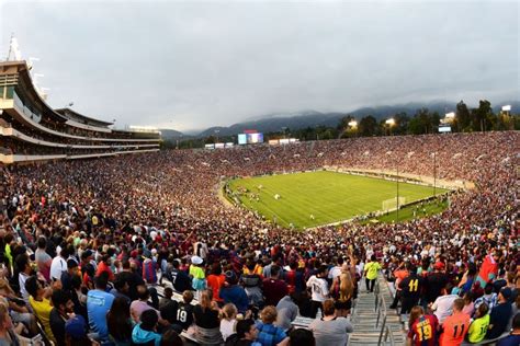 Copa America Centenario: A comprehensive stadium guide | VAVEL.com