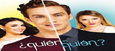 Novela Quien Es Quien Capitulos Completos - Club De TV