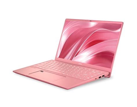 Special Edition Rose Pink MSI Prestige 14 now available | Windows Central