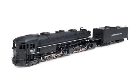 Rivarossi HO Scale Steam Locomotives and Carriages - Railway Trains and ...