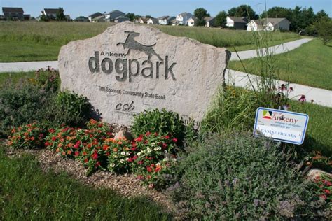 Parks Winterization In Ankeny Will Be Completed This Month | Ankeny, IA ...