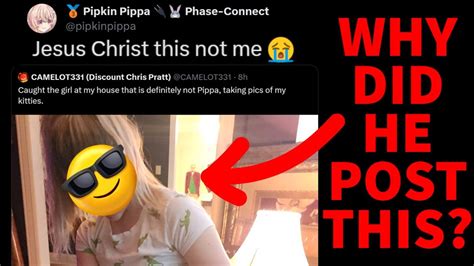 YouTuber's Fake Pipkin Pippa "Dox" Raises Concerns - YouTube