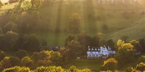 Losehill House Hotel & Spa | Visit Peak District & Derbyshire