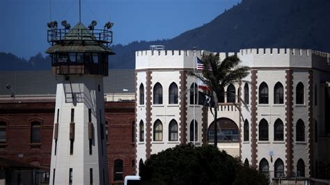 Hunger Strike: San Quentin Prisoners With COVID-19 Protest ‘Dismal’ Conditions – NBC Bay Area