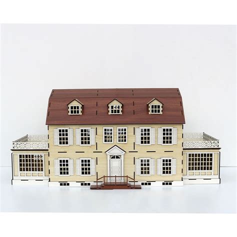 Amityville Horror House, Amityville, DIY House - Etsy