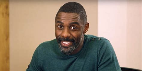 Idris Elba on Thor: Ragnarok - "Everyone has a funny moment, even me!"