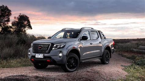 Nissan Frontier aparece com visual renovado e mais equipamentos - Notícias sobre veiculos - Giro ...