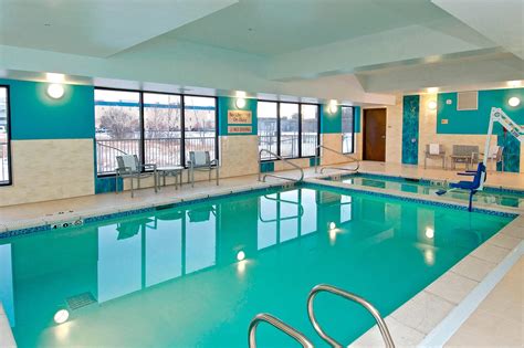 Hotels near Anchorage Alaska | TownePlace Suites Anchorage Midtown