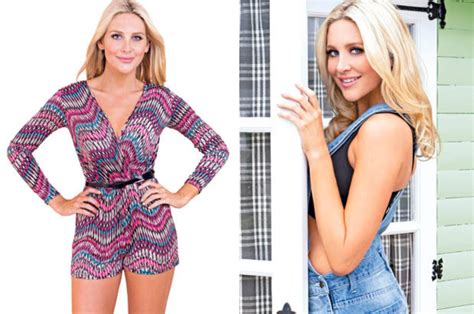 Made in Chelsea's Stephanie Pratt shares her fashion tips | Daily Star