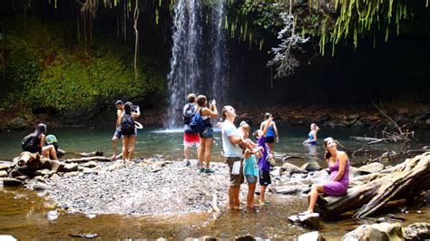 Top 15 Road to Hana Places to Stop | The Best Hana Stops