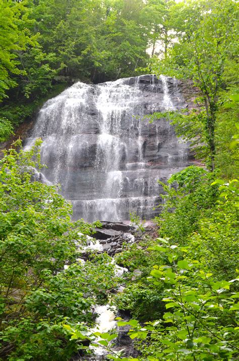 Hungarian Falls - View Several Stunning Waterfalls in Houghton County - Travel the Mitten