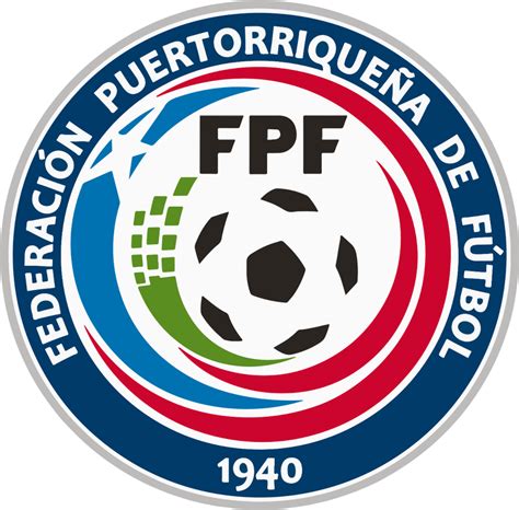 Puerto Rico | National football teams, Football team logos, National football