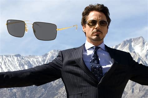 What are the benefits of Tony Stark Glasses - Abdosy