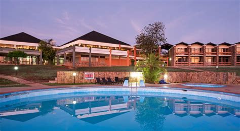 Accommodation in Akagera National Park | Rwanda Safari Accommodation