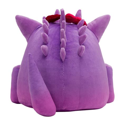 Gigantamax Gengar Plush