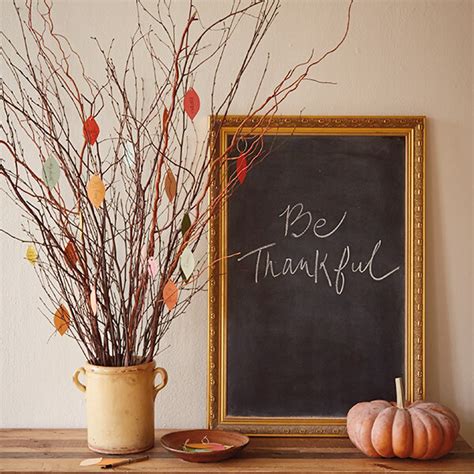 Thanksgiving Crafts | Hallmark Ideas & Inspiration