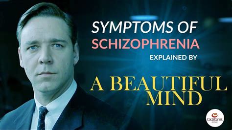 A Beautiful Mind Quotes About Schizophrenia - ShortQuotes.cc